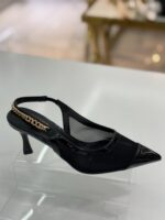 soulier sandale / BA28-12 – Image 2