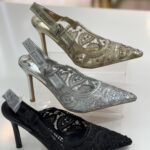 soulier sandale / DM-65