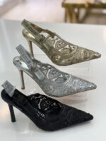 soulier sandale / DM-65