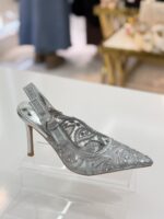 soulier sandale / DM-65 – Image 4