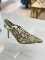 soulier sandale / DM-65 – Image 2