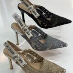 Soulier sandale / DM-58