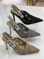 Soulier sandale / DM-58