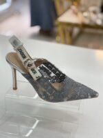 Soulier sandale / DM-58 – Image 2