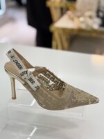 Soulier sandale / DM-58 – Image 3