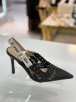 Soulier sandale / DM-58 – Image 4