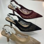 Soulier sandale / DM-53