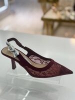 Soulier sandale / DM-53 – Image 4