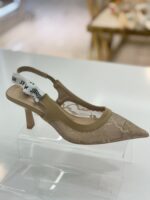 Soulier sandale / DM-53 – Image 2