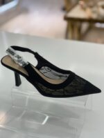 Soulier sandale / DM-53 – Image 3