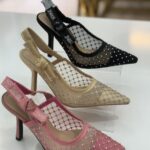 Soulier sandale / DM-45