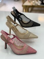 Soulier sandale / DM-45