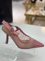 Soulier sandale / DM-45 – Image 2