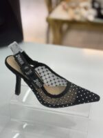 Soulier sandale / DM-45 – Image 4