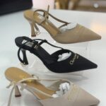 Soulier sandale / DM-46