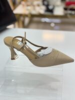 Soulier sandale / DM-46 – Image 4