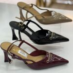 Soulier sandale / DM-39