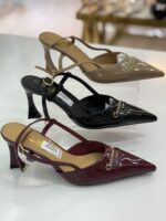 Soulier sandale / DM-39