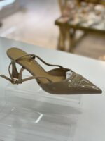 Soulier sandale / DM-39 – Image 3