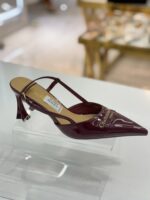 Soulier sandale / DM-39 – Image 2