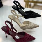 Soulier sandale / 2258-A1