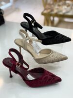 Soulier sandale / 2258-A1