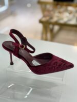 Soulier sandale / 2258-A1 – Image 2