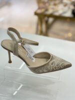 Soulier sandale / 2258-A1 – Image 4