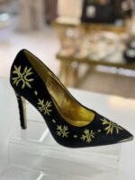 Soulier sandale / MD-85 – Image 2