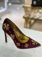 Soulier sandale / MD-85 – Image 4