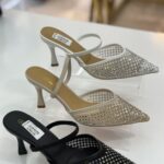 Soulier sandale / DM-63