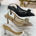 Soulier sandale / BA29-17