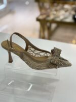 Soulier sandale / BA29-17 – Image 3