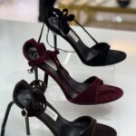 Soulier sandale / P017-1