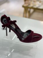 Soulier sandale / P017-1 – Image 3