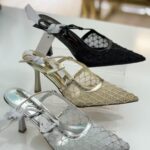 Soulier sandale / 612-88