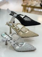 Soulier sandale / 612-88