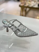 Soulier sandale / 612-88 – Image 4