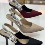 Soulier sandale / 36D