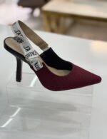 Soulier sandale / 36D – Image 2