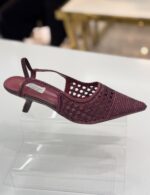 Soulier sandale / DM-66 – Image 4