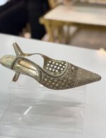 Soulier sandale / DM-66 – Image 2