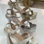 Sandale double semelle / 2178-792