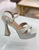 Sandale double semelle / 2178-792 – Image 2