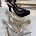 Soulier sandale / 7397-357