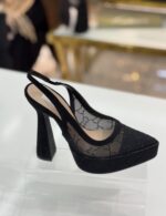 Soulier sandale / 7397-357 – Image 3