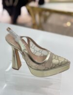 Soulier sandale / 7397-357 – Image 2