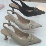 Soulier sandale / 354-7