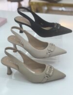 Soulier sandale / 354-7