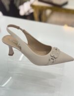 Soulier sandale / 354-7 – Image 3